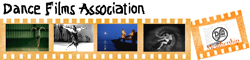 Dance Films Association