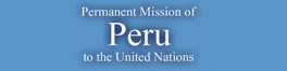 Permanent Mission of Peru to the United Nations